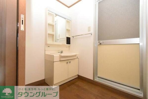 ビレッジハウス東松山タワー1号棟の物件内観写真